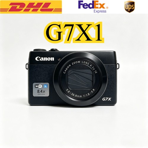 Canon g7x1 g7x mark - canon, i