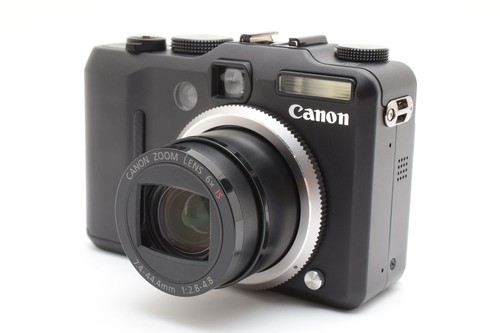 Top mint canon powershot g7 - [top,