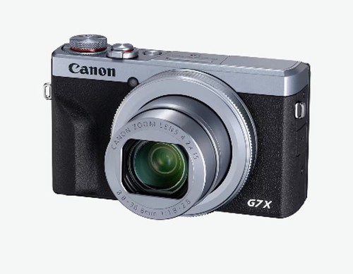 Canon power shot - power,