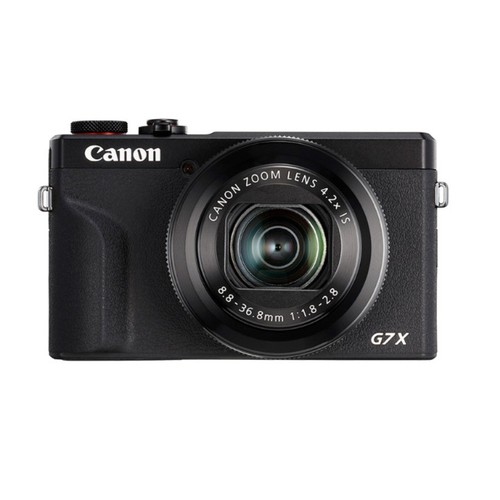 Canon powershot g7x - canon,