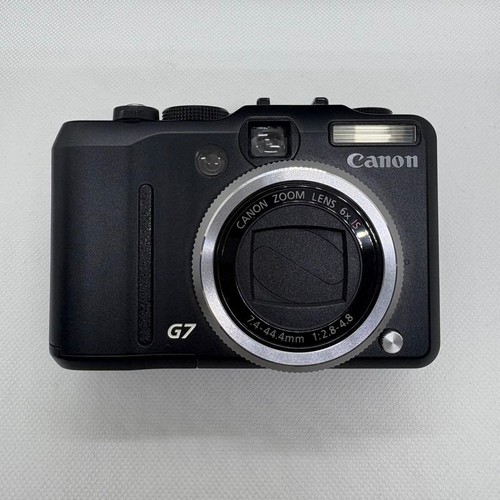 Canon powershot fotocamera - canon,