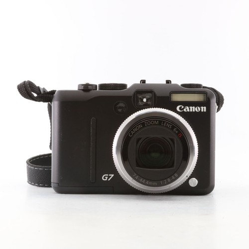 Fotocamera digitale compatta