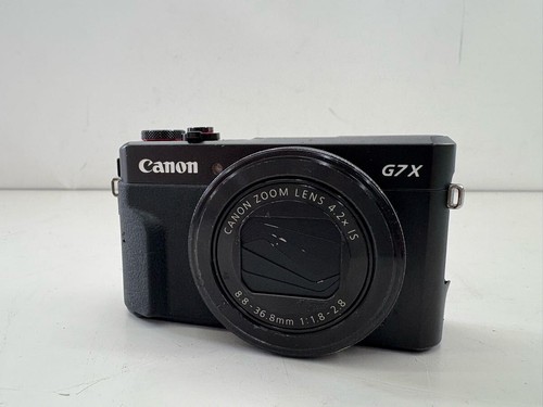 Canon powershot mark ii - canon, x