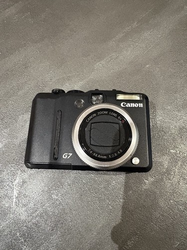 Canon powershot pc1210 - canon,
