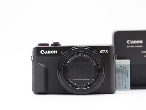 Canon powershot mark - canon,