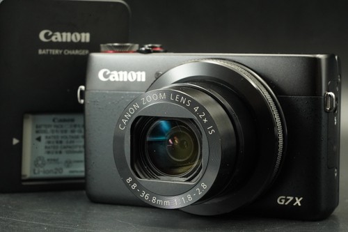 Canon powershot zoom - canon,