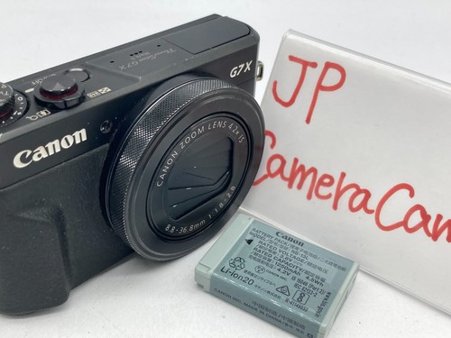 Canon powershot mark - canon,