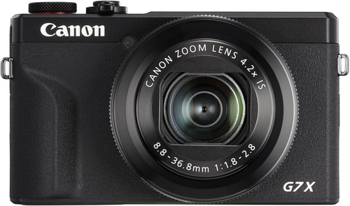 Canon powershot mark iii - canon, x