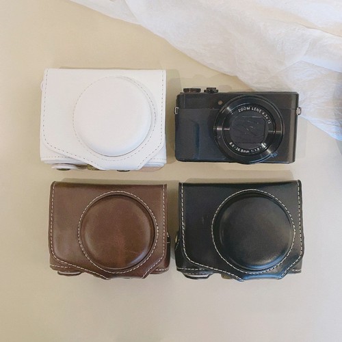 For canon g7x3 - camera, pu