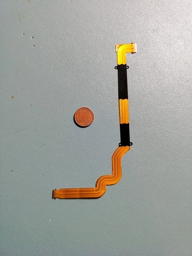 Canon flexcable g7x - flexcable, mark