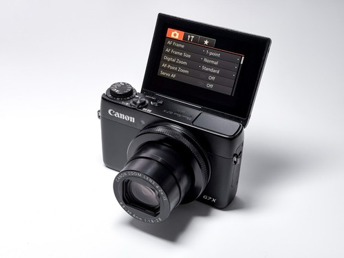 Canon g7x compact - g7x, (mark