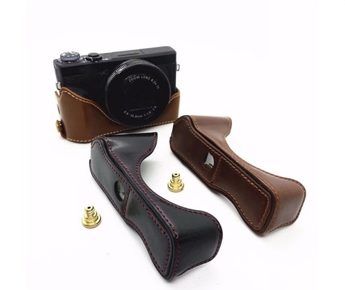 Per canon g7x - per, iii