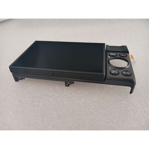 Display lcd compatibile canon - compatibile,