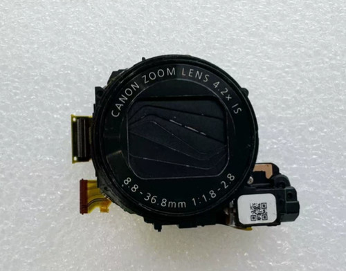 Modulo obiettivo ottico zoom - , +