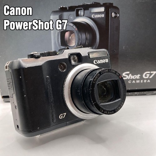 Canon powershot 10mp 6x - powershot,