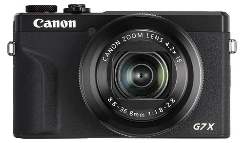 Canon powershot mark iii - powershot, x