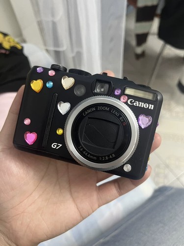 Canon powershot fotocamera - powershot,