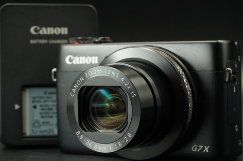 Canon powershot 4 2x - powershot, 4,2x