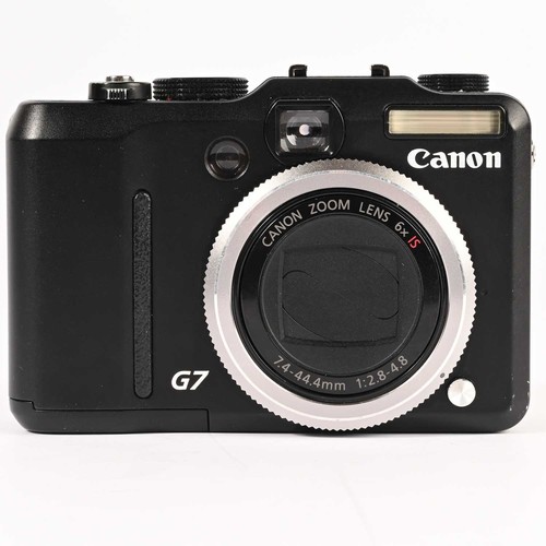 Canon powershot fotocamera - powershot,