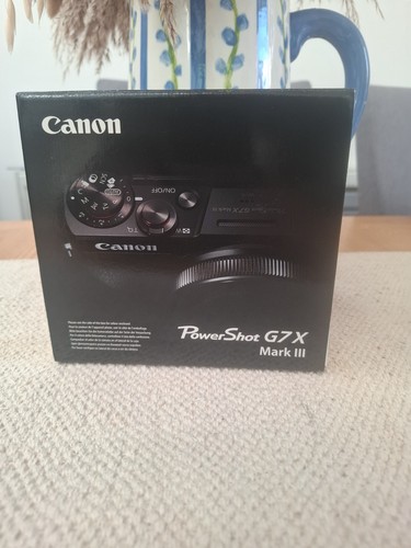 Canon powershot mark iii - powershot,