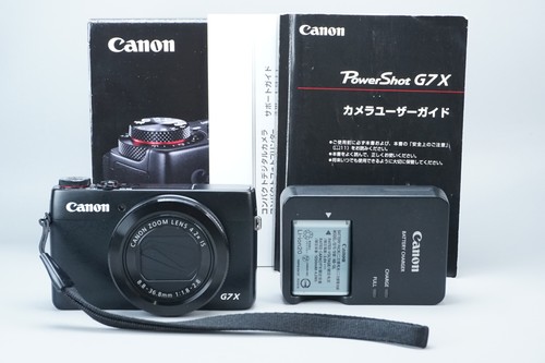Canon powershot 20 - g7, 20,2