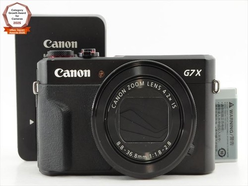 Near mint canon powershot - mint],
