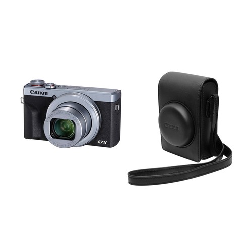 Canon powershot g7x mark iii - canon,