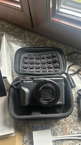 Canon powershot mark iii - mark,